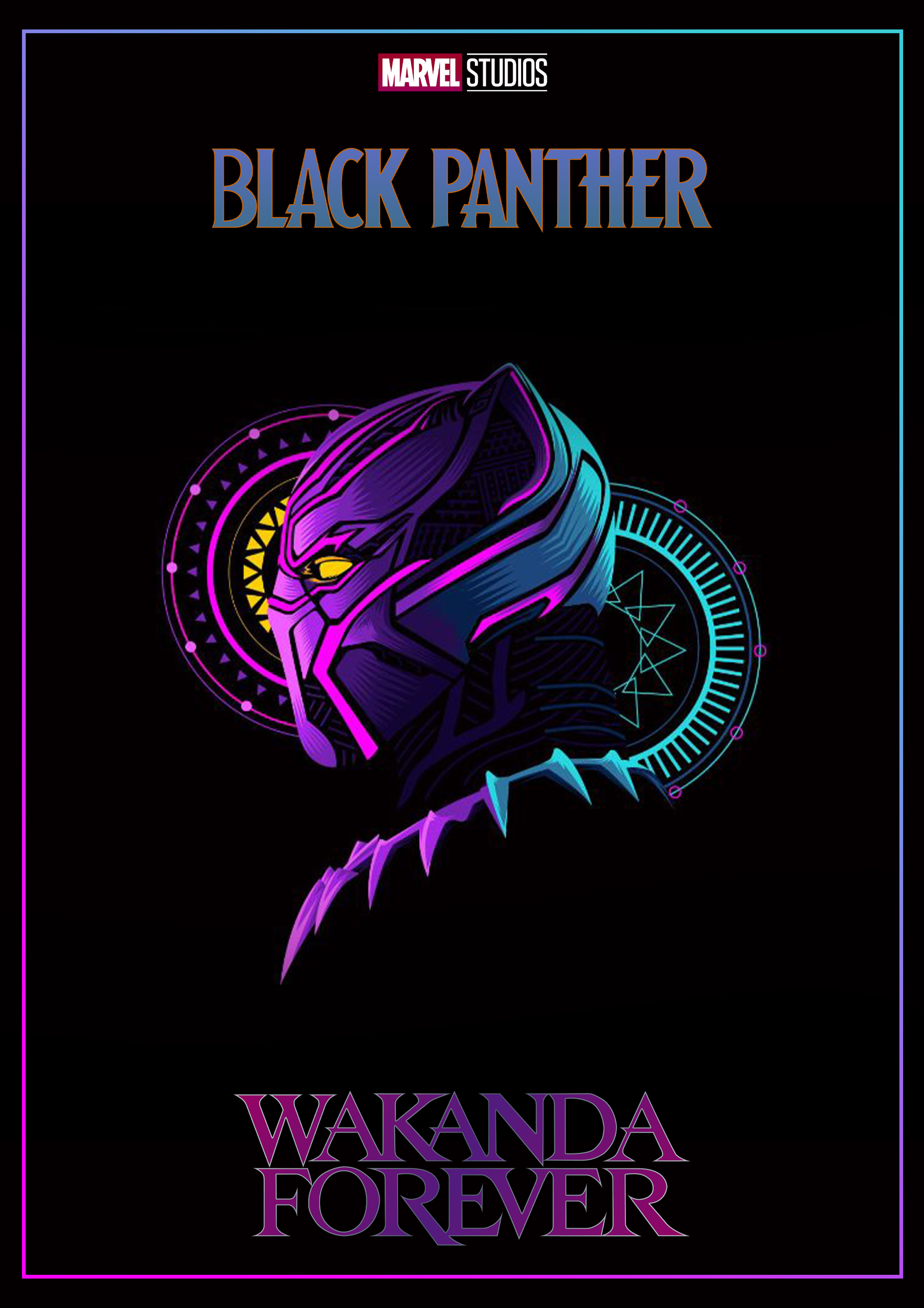 black panther